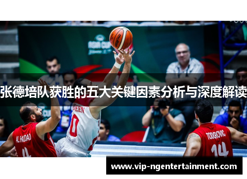 张德培队获胜的五大关键因素分析与深度解读