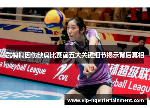 武桐桐因伤缺席比赛前五大关键细节揭示背后真相