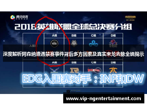 深度解析阿森纳遭遇禁赛事件背后多方因素及真实来龙去脉全貌揭示 深度解析阿森纳遭遇禁赛事件背后多方因素及真实来龙去脉全貌揭示