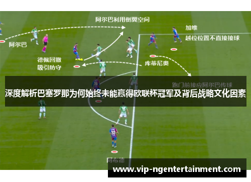 深度解析巴塞罗那为何始终未能赢得欧联杯冠军及背后战略文化因素 深度解析巴塞罗那为何始终未能赢得欧联杯冠军及背后战略文化因素